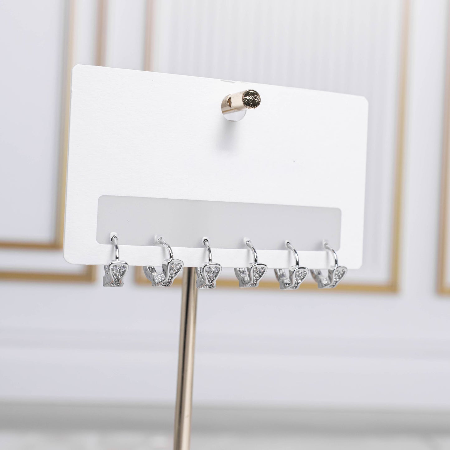 Accesorios CoverGold