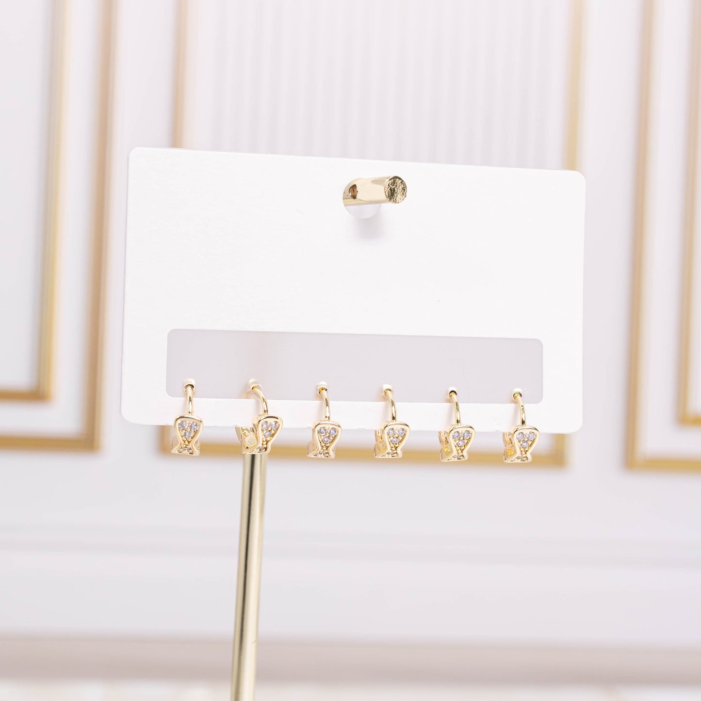 Accesorios CoverGold