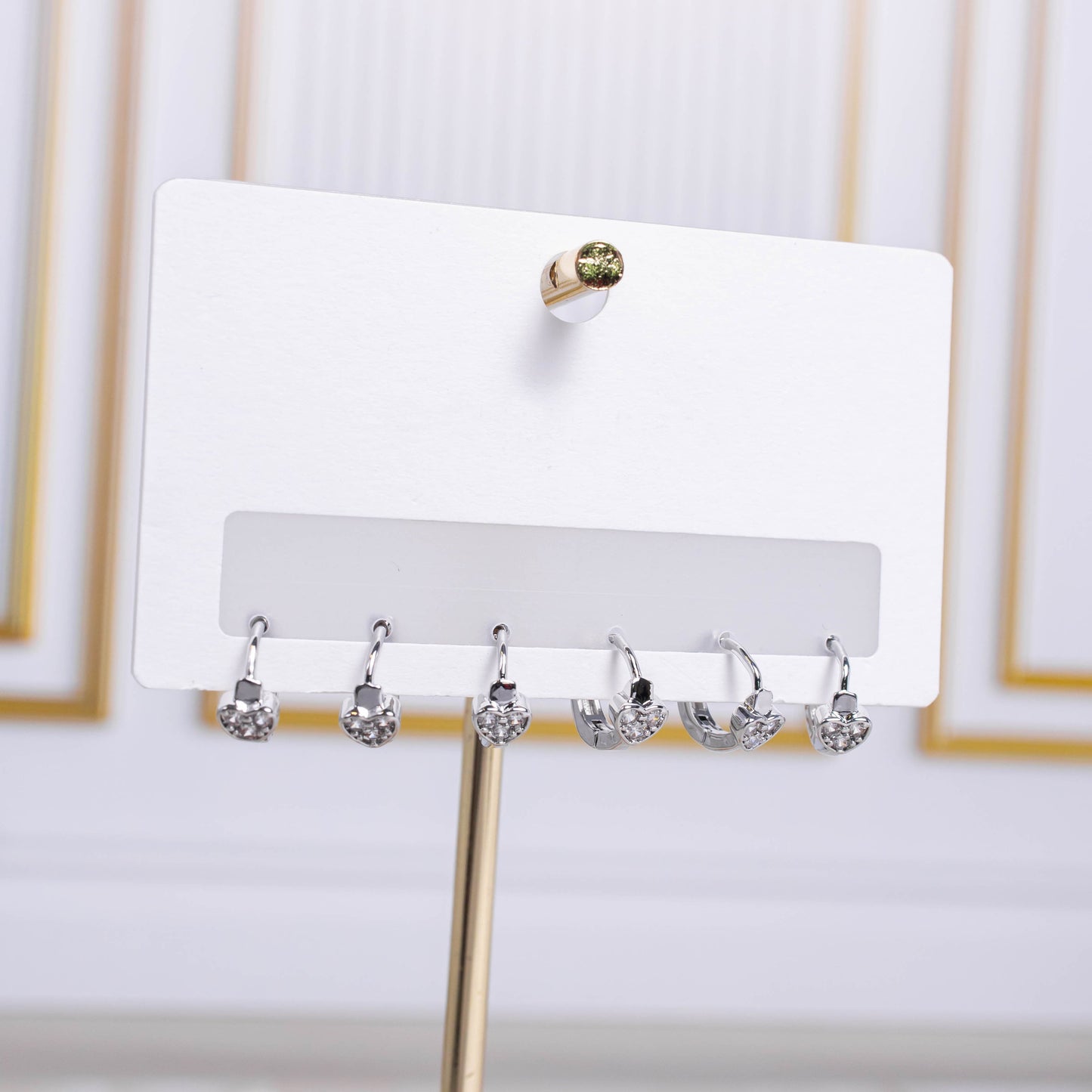 Accesorios CoverGold