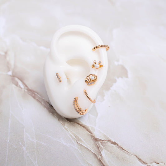 Accesorios CoverGold