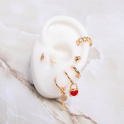 Accesorios CoverGold