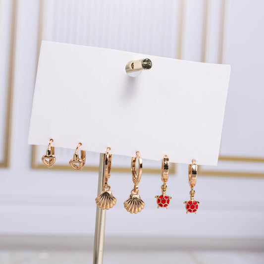 Accesorios CoverGold