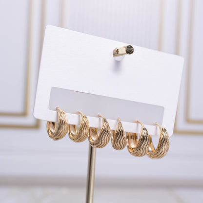 Accesorios CoverGold