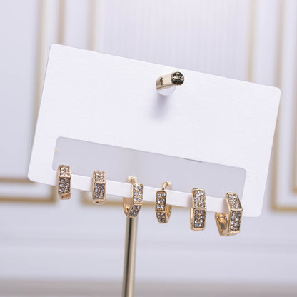 Accesorios CoverGold