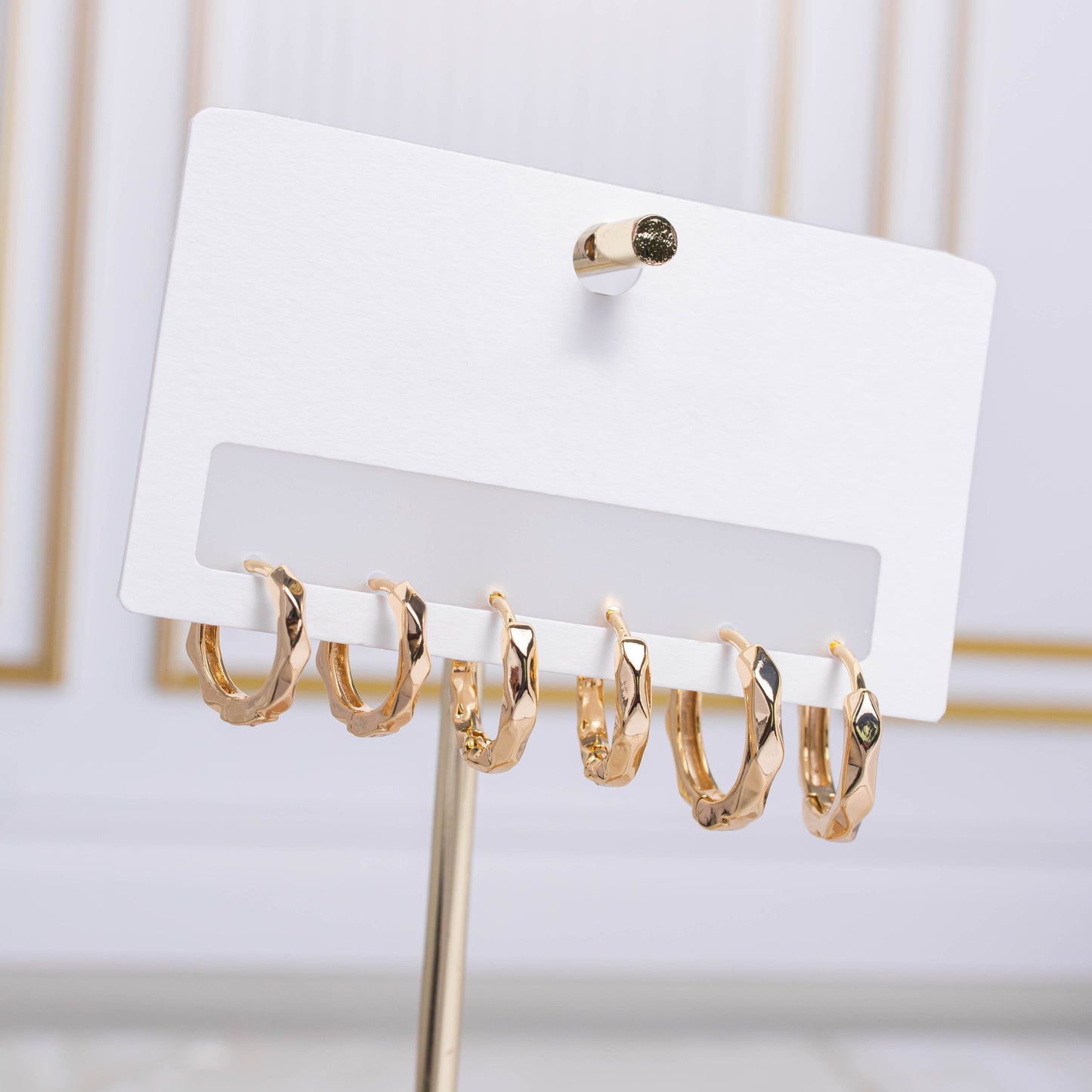 Accesorios CoverGold