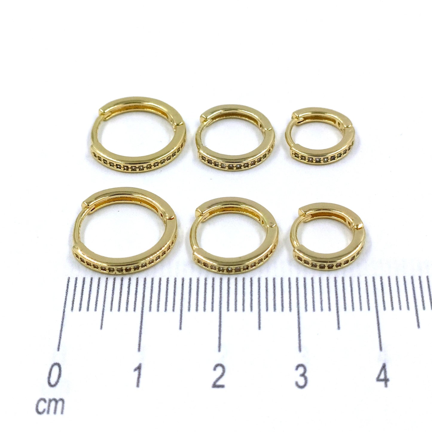 Accesorios CoverGold