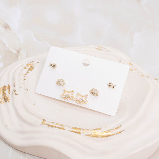 Accesorios CoverGold