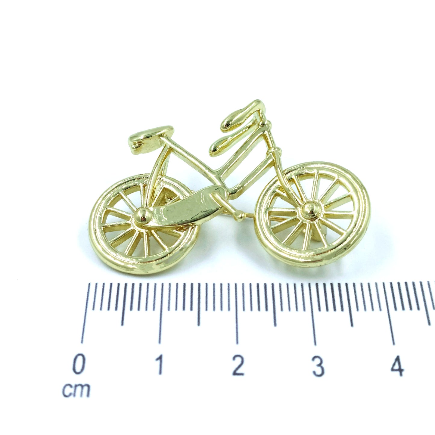 Broche bicicleta
