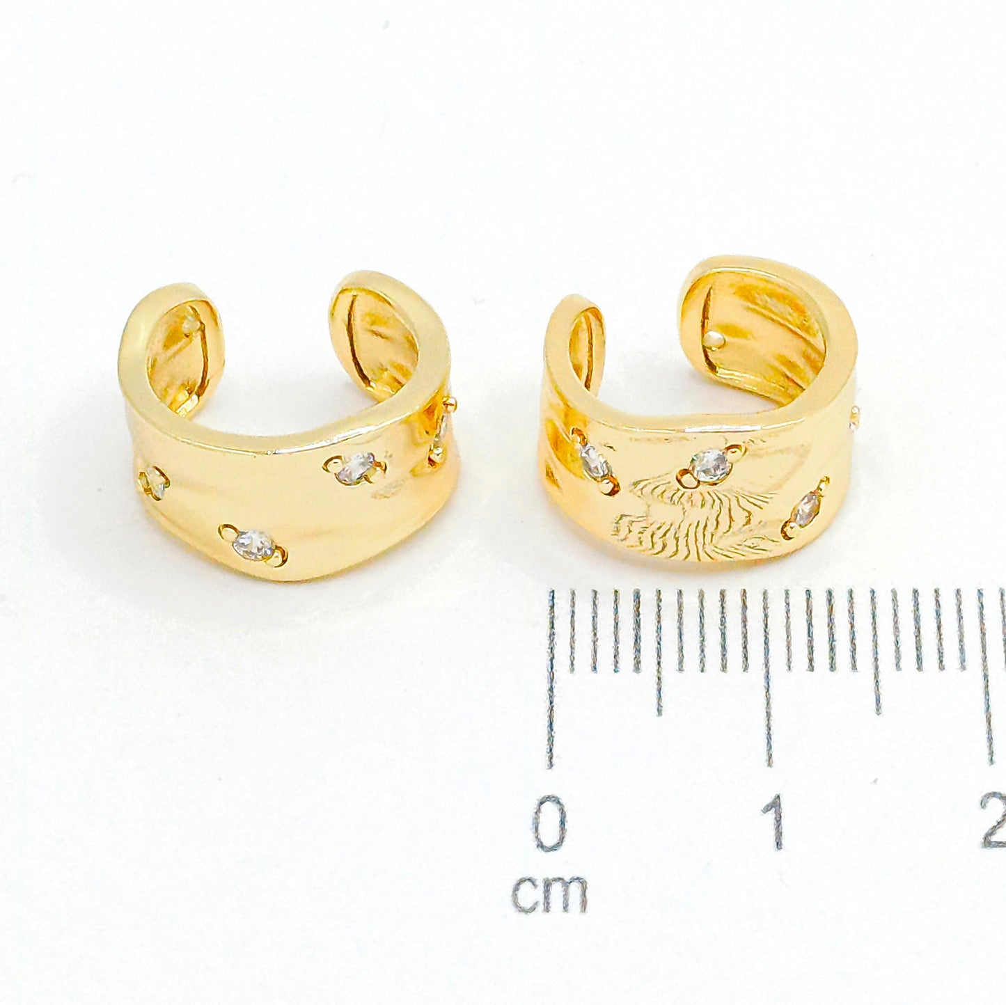 Simulador zircones