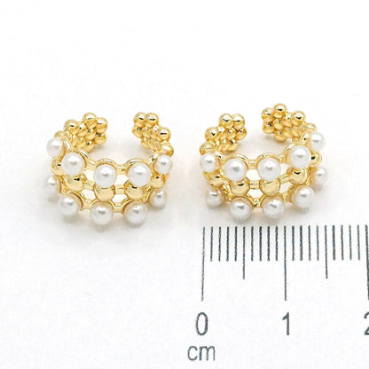 Simulador doble perlas  Amulí