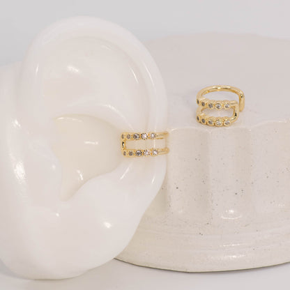Simulador doble zircones