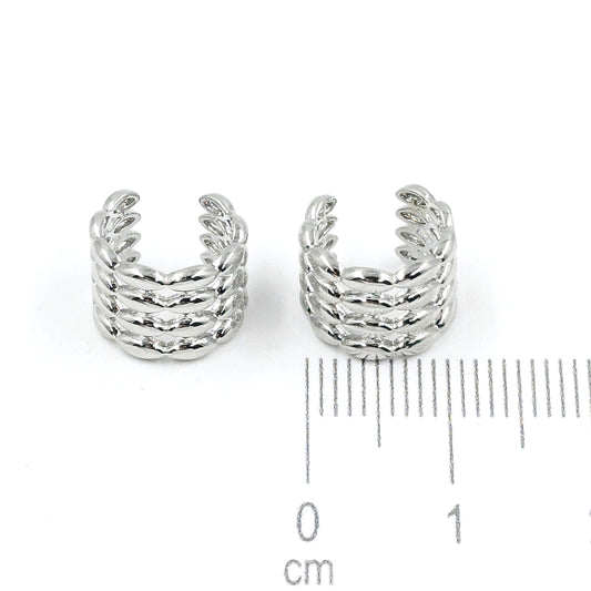 Simulador varias lineas P