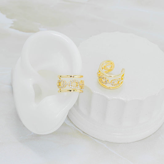 Accesorios CoverGold Amulí