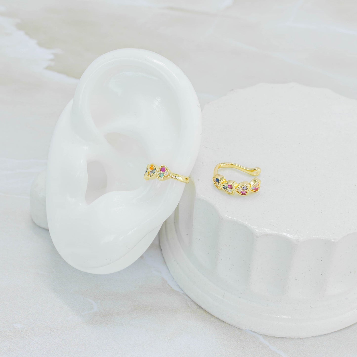 Accesorios CoverGold Amulí