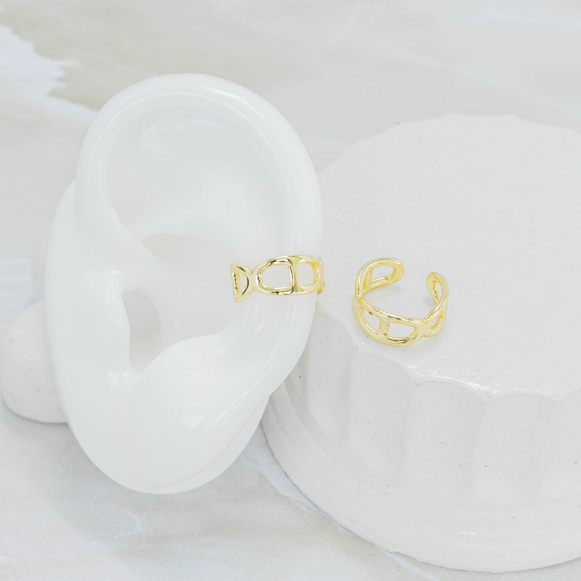 Accesorios CoverGold Amulí