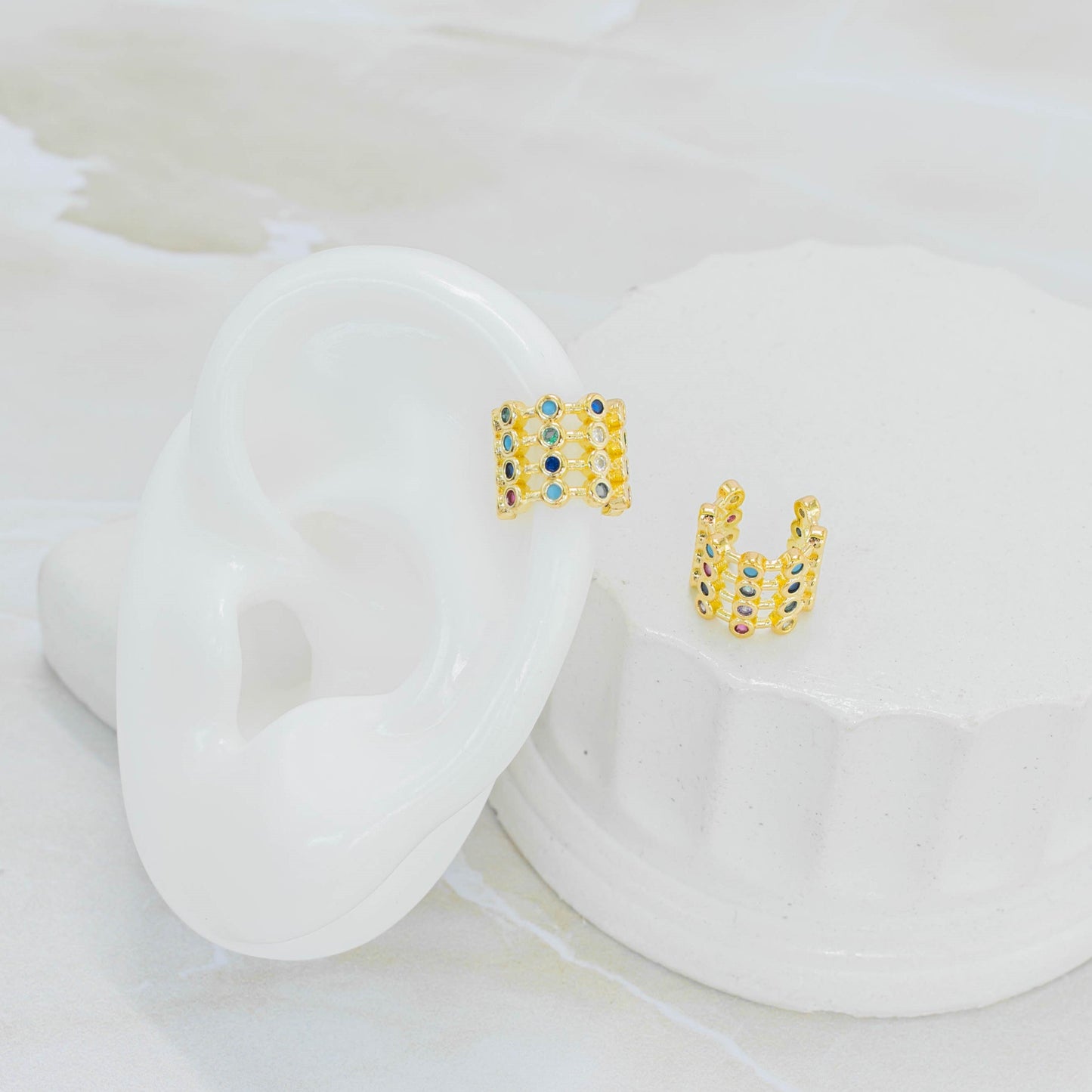 Accesorios CoverGold Amulí