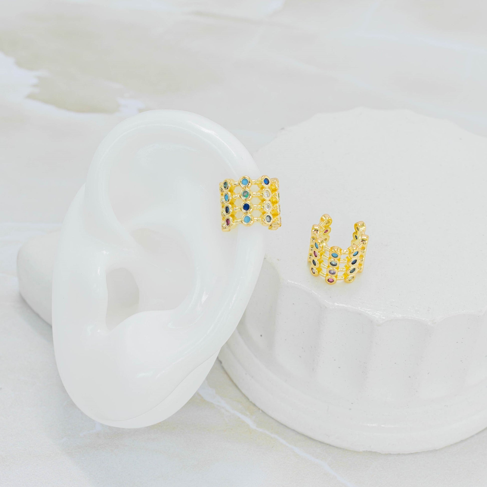 Accesorios CoverGold Amulí