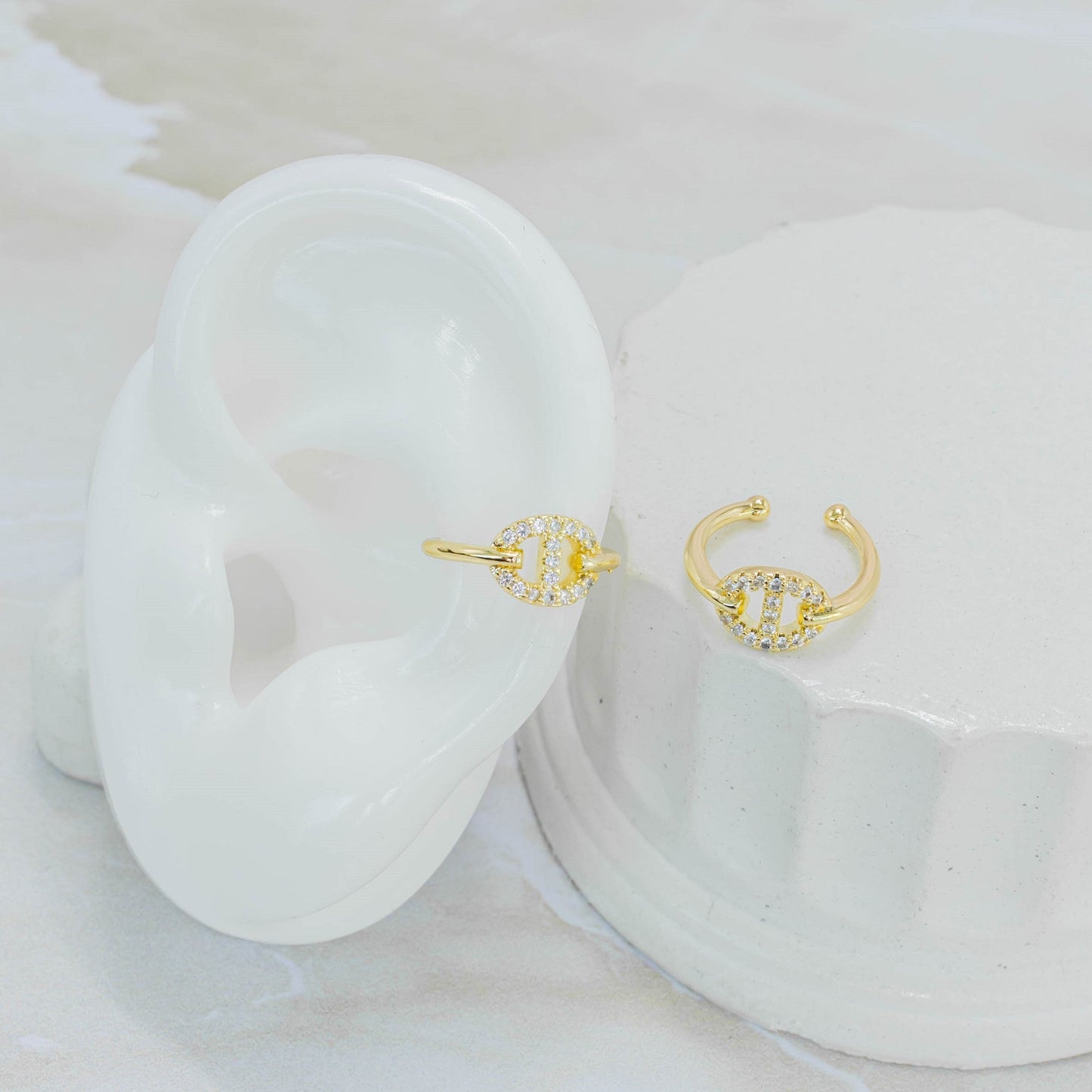 Accesorios CoverGold Amulí