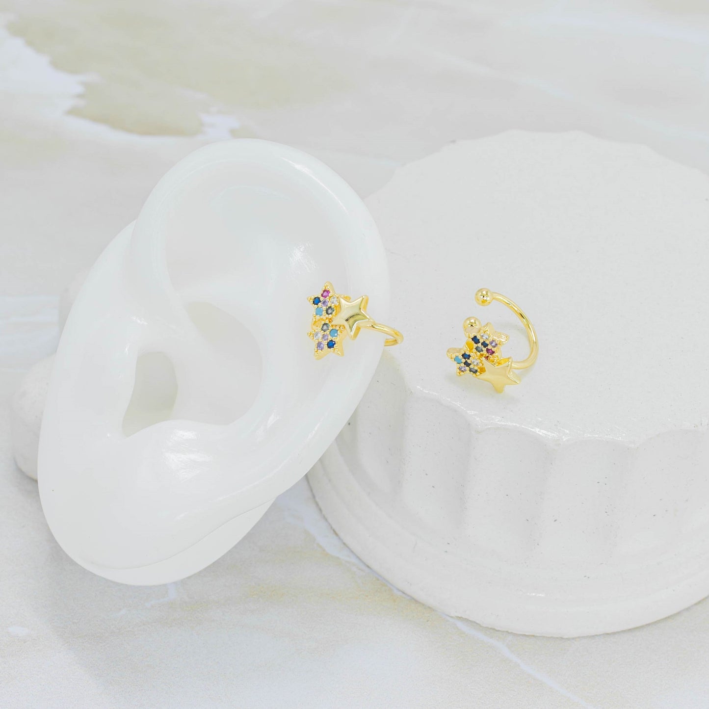 Accesorios CoverGold Amulí