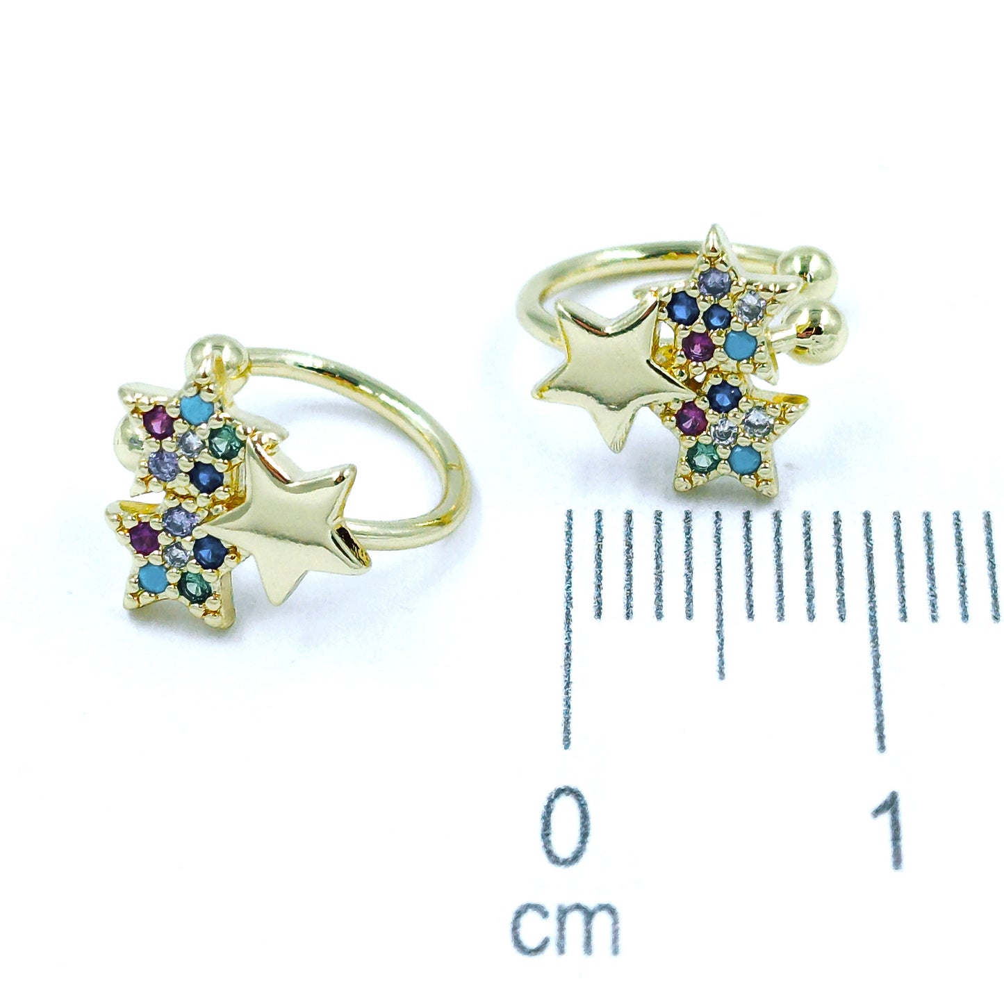 Accesorios CoverGold