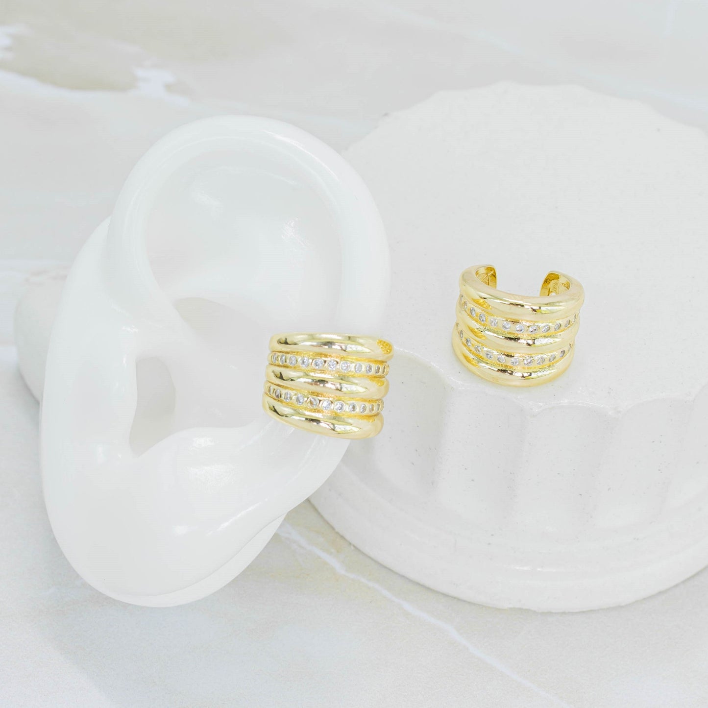 Accesorios CoverGold Amulí