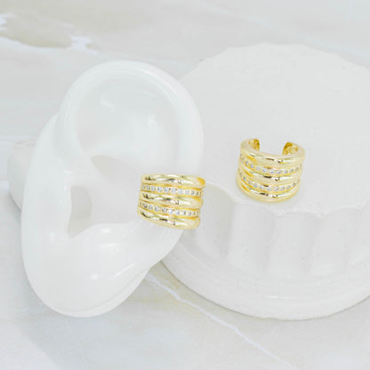 Accesorios CoverGold Amulí