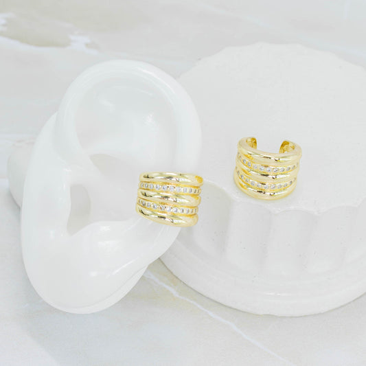 Accesorios CoverGold Amulí