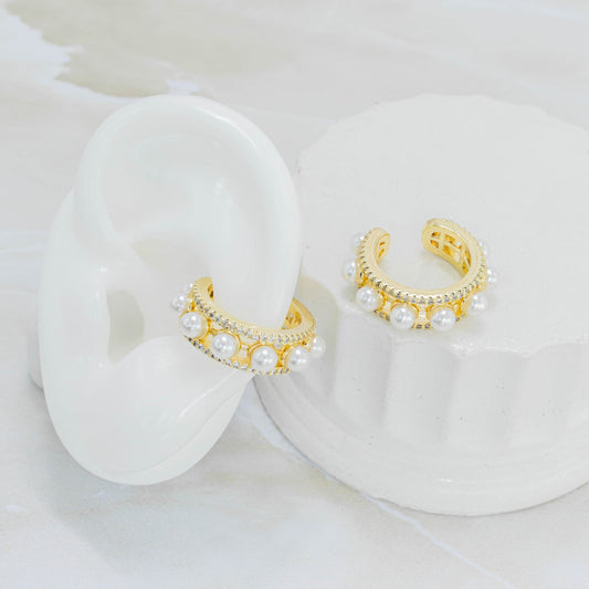 Accesorios CoverGold Amulí