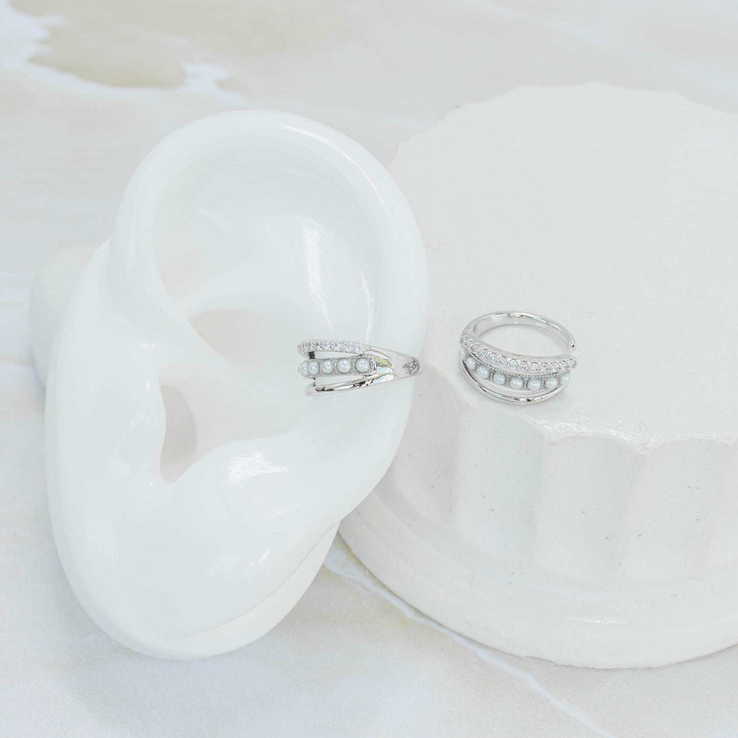 Accesorios CoverGold Amulí