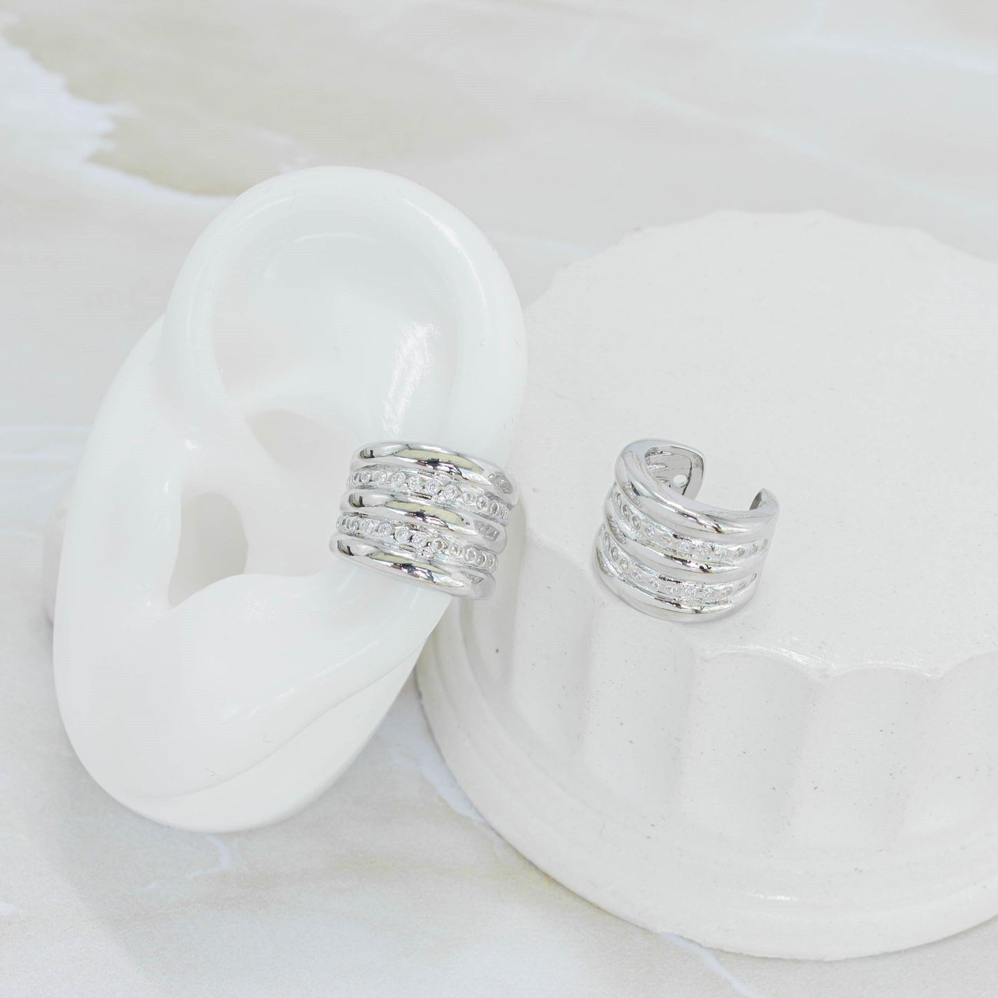 Accesorios CoverGold Amulí