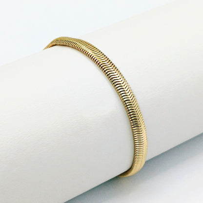 Pulsera Snake