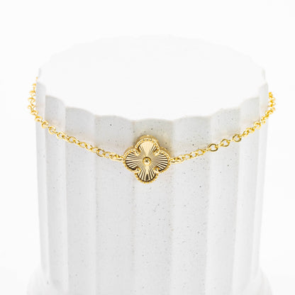 Pulsera van cleef