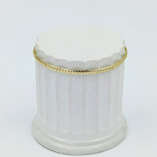 Pulsera laso