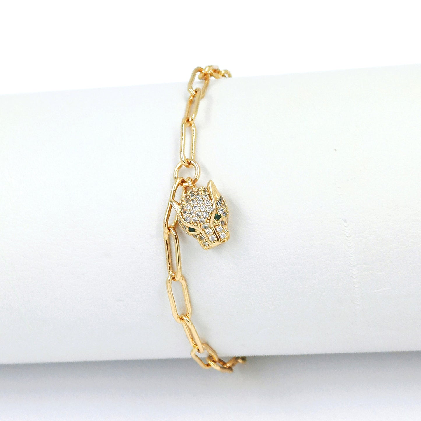 Pulsera eslabones Cartier