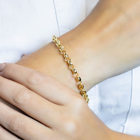 Pulsera Gucci 
