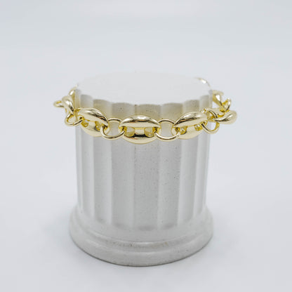 Pulsera maxi Gucci