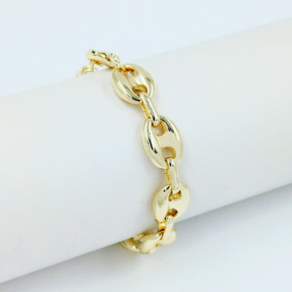 Pulsera maxi Gucci