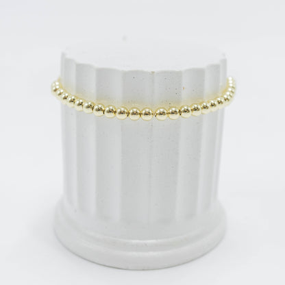 Pulsera balines
