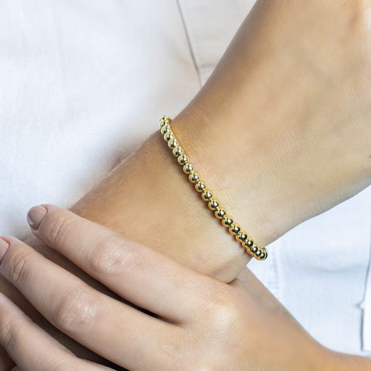 Pulsera balines 