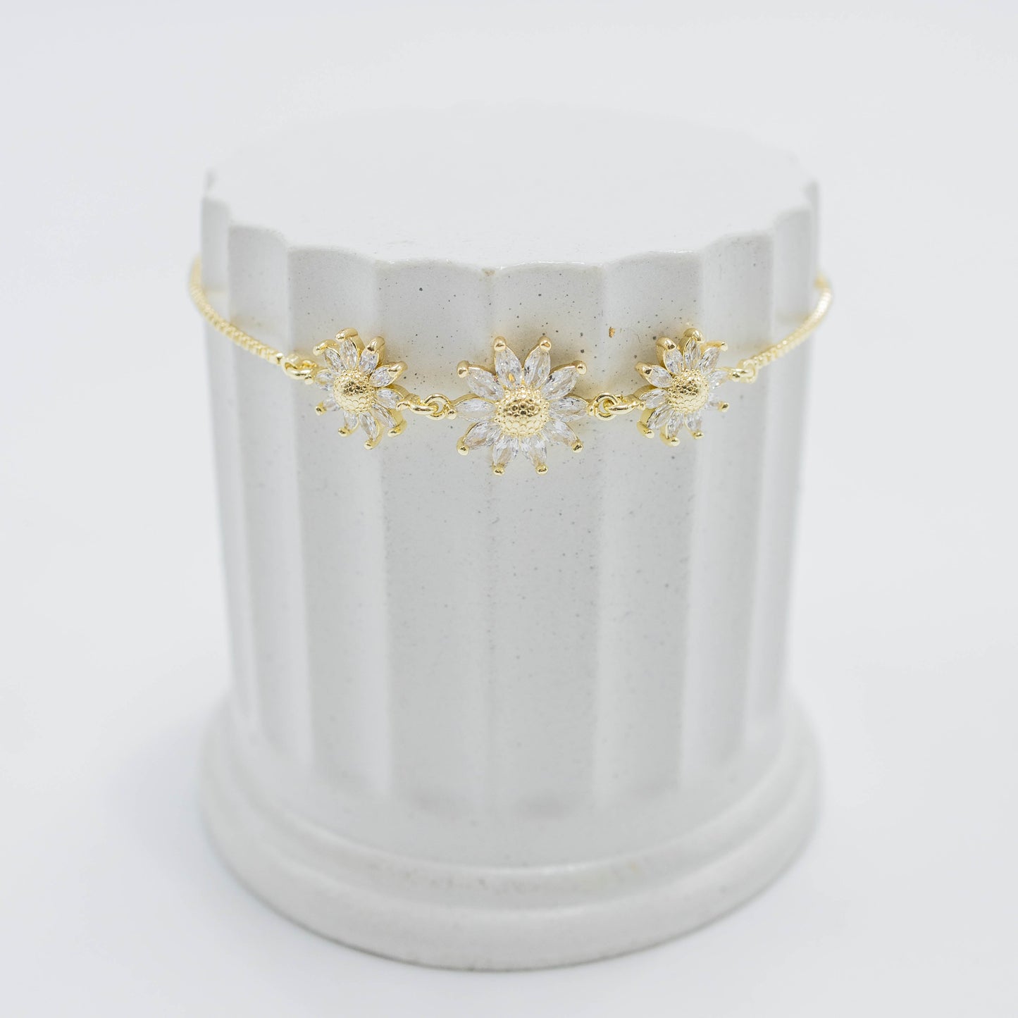 Pulsera margaritas