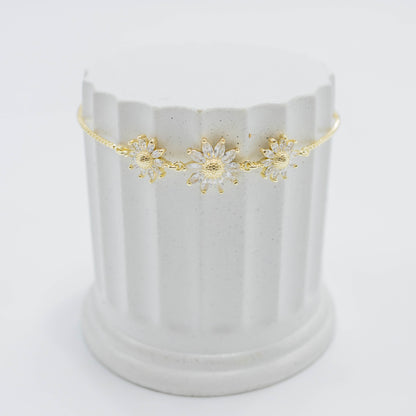 Pulsera margaritas