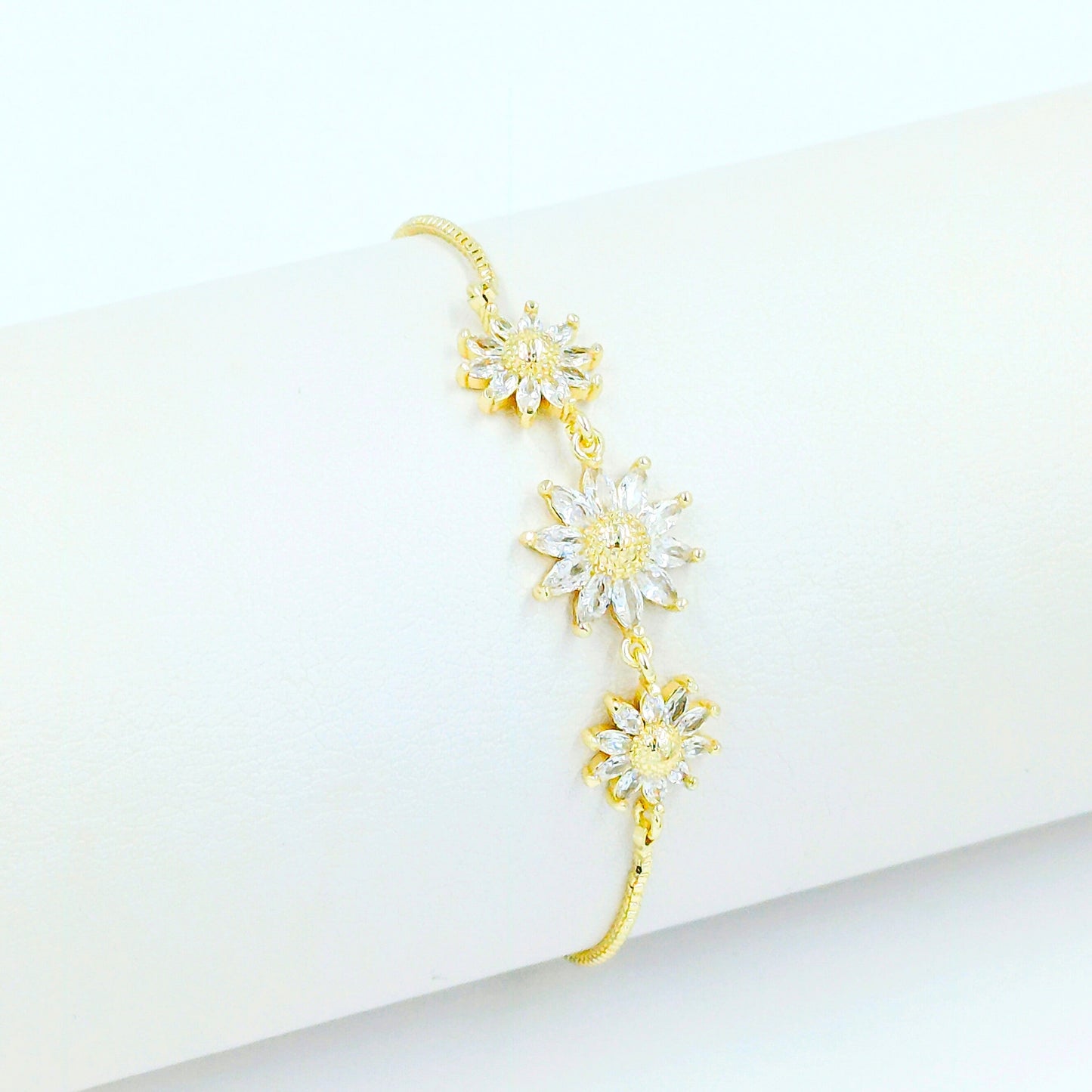Pulsera margaritas