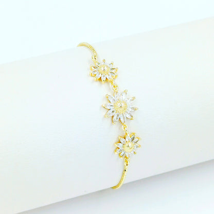 Pulsera margaritas