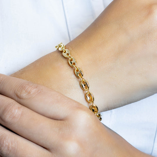Pulsera Gucci 