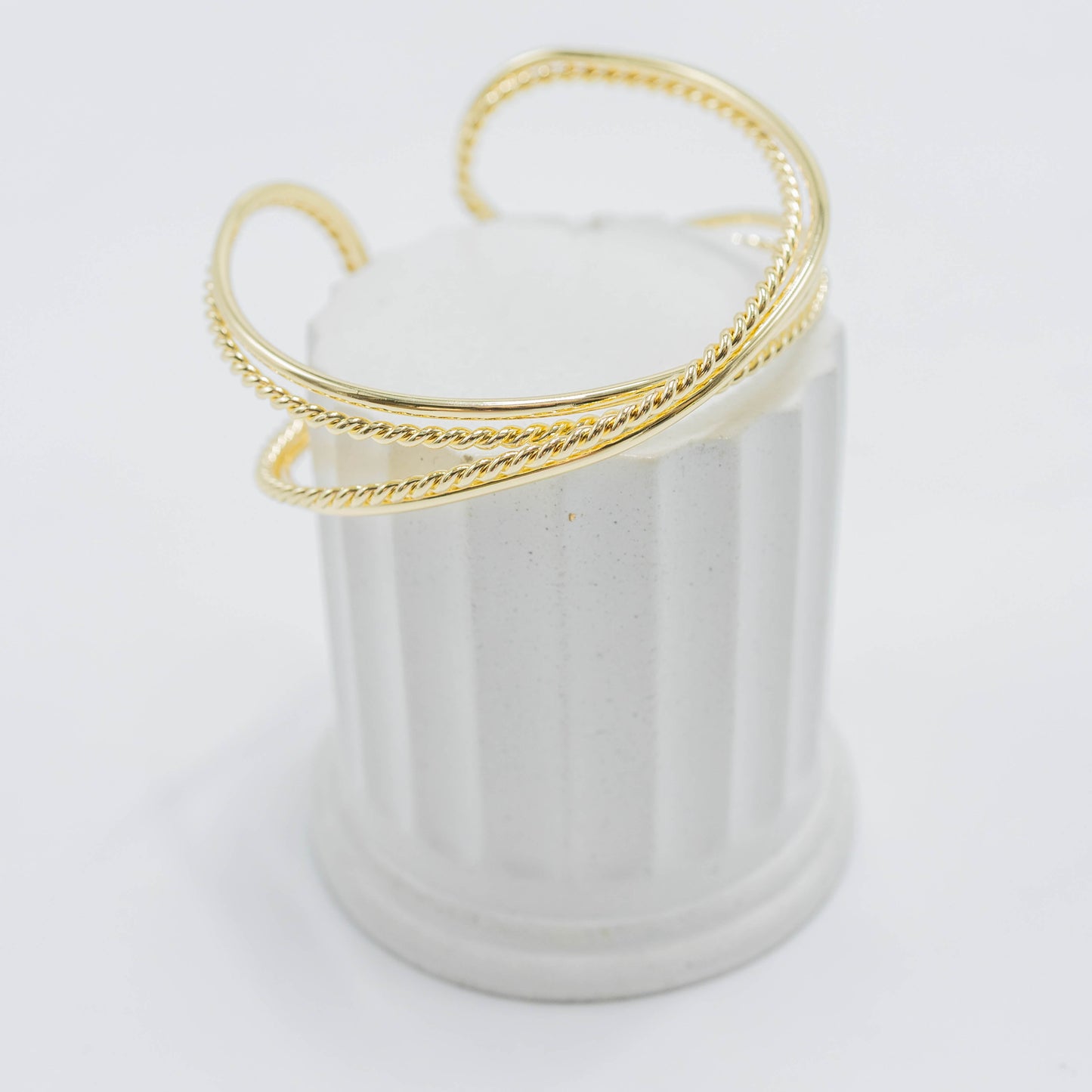 Pulsera maxi aro