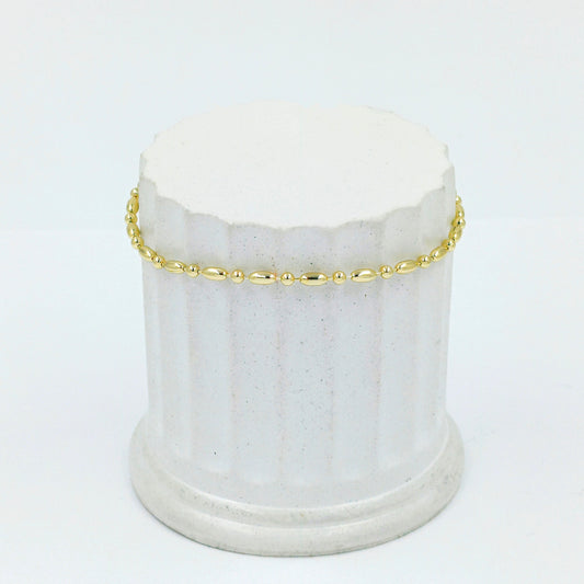Pulsera bastones
