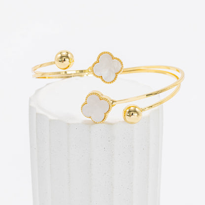 Pulsera aro van cleef
