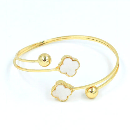 Pulsera aro van cleef