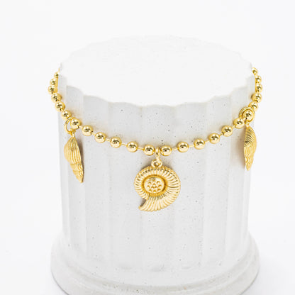 Pulsera mar