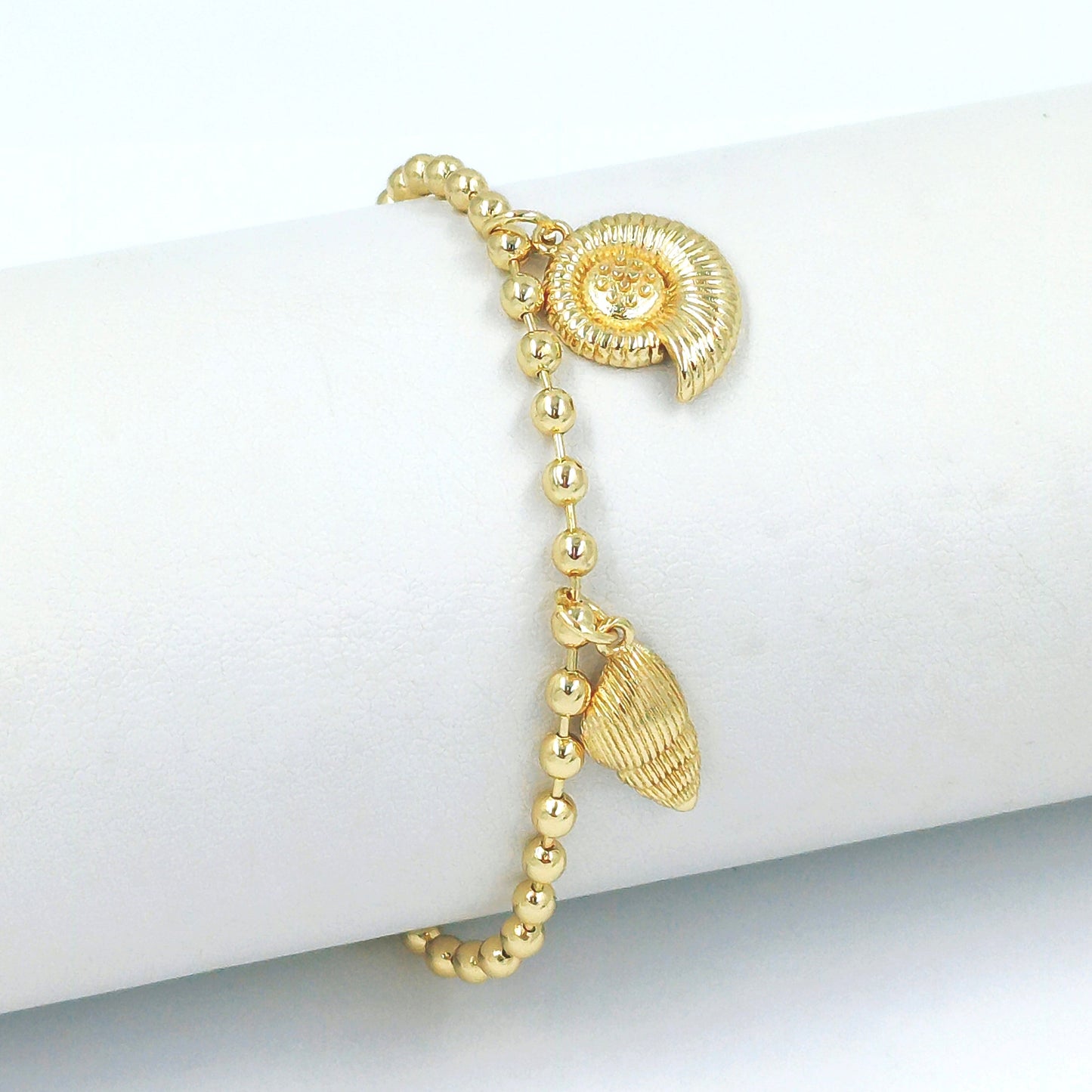 Pulsera mar